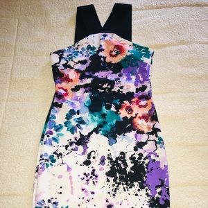 Beautiful unique dress!